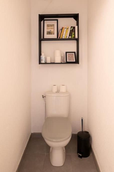 L'Oeil De Tigre Apartment Коломие Екстериор снимка