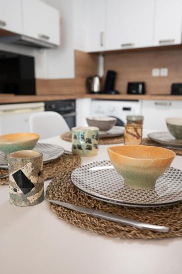 L'Oeil De Tigre Apartment Коломие Екстериор снимка