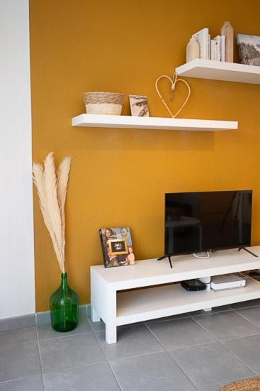 L'Oeil De Tigre Apartment Коломие Екстериор снимка